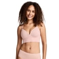 thumbnail image 1 of Jockey Women's Seamfree Smooth T-Shirt Bralette, 1 of 7