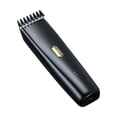 thumbnail image 2 of Silent Hair Clippers for Family Use USB Rechargeable Safe Rounded Blades for Adults Kids Efficient Shaving System Quiet Grooming Haircut Shaver Portable, 2 of 5