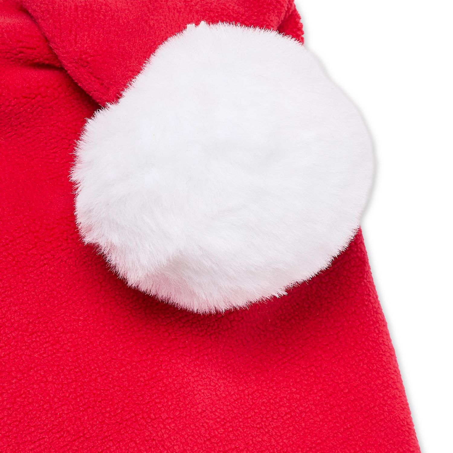 The Grinch Men's Santa Hat Beanie