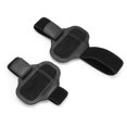thumbnail image 3 of Sangle de Jambe de Jeu de Danse, Design Professionnel Portable Mouvement Libre Sangle de Jeu de Danse Réglable pour Console Joy Con, 3 of 8