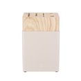 thumbnail image 2 of ZWILLING Now S 7 Piece Knife Block Set, Pink, 2 of 11