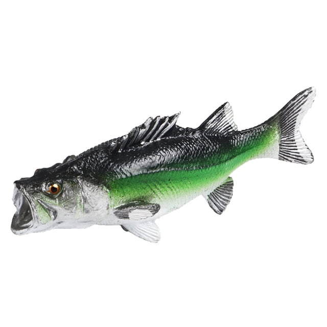 Hearth & Gear Jouets Poissons Jouets Animaux de l'Océan Poissons Rouges Décorations pour Aquarium Jouets pour Enfants Jouets pour Tout-Petits Jouets Jouets pour Adultes Mini Jouets Poisson Poisson Poisson Pourri 30 cm