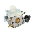 thumbnail image 3 of Carburetor, Not Easy To Break Carburetor Replacement Sturdy  For  Bg56 Blower For  Bg56C Blower, 3 of 8