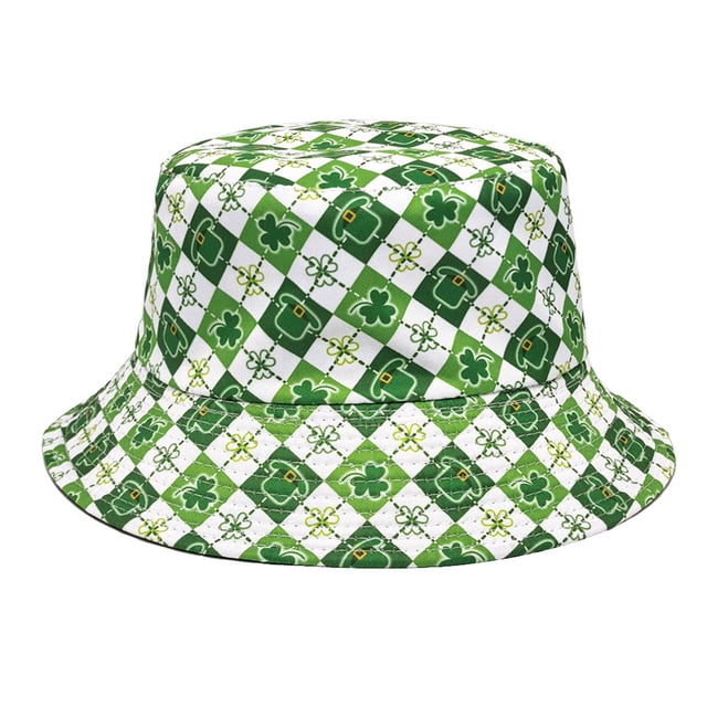St Floral Print Sun Shield Hat For Outdoor Holidays And Festivities With Reversible Design For Casual Leisure