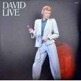 thumbnail image 2 of David Bowie - David Live (2005 Mix) (Remastered Version) (3 Vinyl LPs), 2 of 2