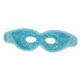 thumbnail image 3 of Cooling Eye with Eye Holes Easy to Use Hot Cold Compress Eye ,Reusable blue, 3 of 9