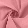 thumbnail image 4 of Timegard Chemises à Manches Longues pour Femmes Grande Taille en Coton et Lin Hauts Légers Automne Décontracté Blouse Ample, 4 of 8