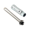 thumbnail image 4 of DYNWAVECA RV Water Heaters Replacement of Water Heaters Part 520900 120V Steel 1440W Replacement Sturdy RV Electric Water Heaters 2 Piece, 4 of 9