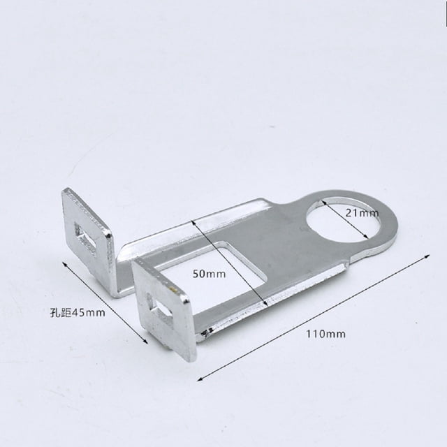 1 Pce Panier de Vélo Robuste Panier avant pour Vélo Trottinette Support de Rangement Support