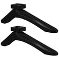 thumbnail image 1 of CHOK 1 Pair Tv Stand Tv Support Base Tv Support Bracket Tv Stand Replacement Tv Stand Tv Stand Legs Tabletop Tv Base Replacement Tv Legs, 1 of 8