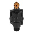 thumbnail image 2 of Arroseur d'Irrigation Rotatif ABS Arrosage Automatique Buse de Performance Stable Arroseur de Pelouse Filetage 1/2 Po, 2 of 8