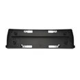 thumbnail image 1 of 51137347059, License Plate Frame Bracket Easy To Install Durable High Strength Front Bumper License Plate Holder  For Car, 1 of 8
