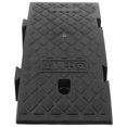 thumbnail image 2 of Rampe de Pente pour Usage Extérieur Tapis de Rampe pour Voiture Tapis Créatif pour Seuil Pente Tapis de Rampe Triangulaire, 2 of 8