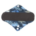 thumbnail image 3 of Sanitary Pads, Washable Sanitary Pads Strong Water Absorption Leakproof Design Reusable  For Women G46,G55,G57, 3 of 8