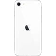 thumbnail image 2 of Apple iPhone SE 2020 256GB Unlocked Smartphone (White) Certified Refurbished Excellent Condition, 2 of 4