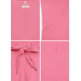 thumbnail image 4 of Adar Addition Go-Higher Scrub Set For Women - Notched V-Neck Scrub Top & Skinny Cargo Scrub Pants, 4 of 7