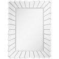 thumbnail image 1 of Empire Art Direct MOM-30270-3040 Traverse Moderno Beveled Mirror, 1 of 1