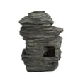 thumbnail image 4 of Fountain-Rock 4 Level, 4 of 5