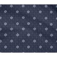thumbnail image 4 of oneOone Cotton Flex Fabric Geometric & Floral Block Fabric Prints By Yard 40 Inch Wide, 4 of 4
