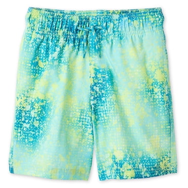 Athletic Works Boys' Board Short