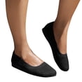 thumbnail image 1 of TopLLC Chaussures Plates Mode Femmes Respirantes Décontractées Bout Rond Confortables Chaussures Décontractées Femmes Chaussures, 1 of 4