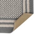 thumbnail image 2 of Tapis décoratif Remix gris de Hometrends, 2 of 5
