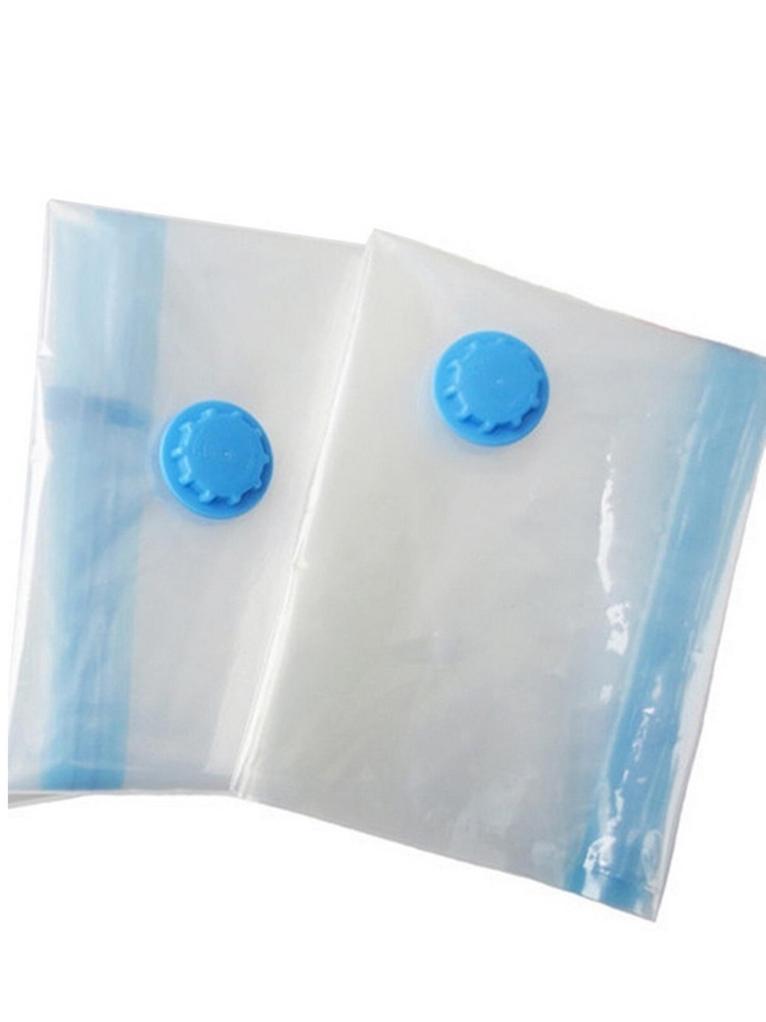 Waterproof Space Saver Saving Storage Bags Vacuum Seal Compressed Organizer Bag
