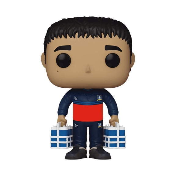 Funko Pop! Television: Ted Lasso - Nate Shelley Vinyl Figure