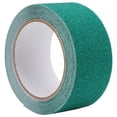 thumbnail image 3 of Floor  Tape, Adhesive Strong Binding Power Stair Step Tape Quartz Sand Abrasion Resistant  For Swimming Pool, 3 of 8