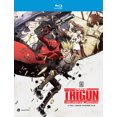 thumbnail image 1 of Trigun : Badlands Rumble, 1 of 5