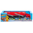 thumbnail image 2 of Hot Wheels Mega Hauler + 4 Cars Vehicles, 2 of 5