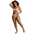 thumbnail image 4 of Jockey Culotte Échancrée Extensible en Coton pour Femme, 4 of 4