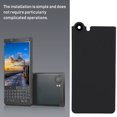 thumbnail image 4 of Phone Back Cover Mobile Phone Back Cover For  For  KEYone Mobile Phone Back Battery Cover Cell Phone Accessories, 4 of 8
