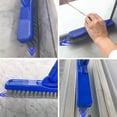 thumbnail image 3 of ITTAR Grout Cleanr & Floor Scrub Brush with Long Handle, Extendable Cleaning Scrubber Set-2*Brush Head, 3 of 8