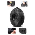 thumbnail image 1 of maskred Protective Spare Tire Cover For Car Waterproof And Sun Proof And Delamination Red L, 1 of 6