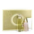 thumbnail image 2 of 360 by Perry Ellis for Women - 4 Pc Gift Set 3.4oz EDT Spray, 4oz Body Mist Spray, 3oz Shower Gel, 0.25oz EDT Spray, 2 of 2