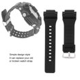 thumbnail image 4 of Leather Wrist Watch Band, Soft Watch Strap, Comfortable Strap For G Shock Gw-9400, 4 of 8