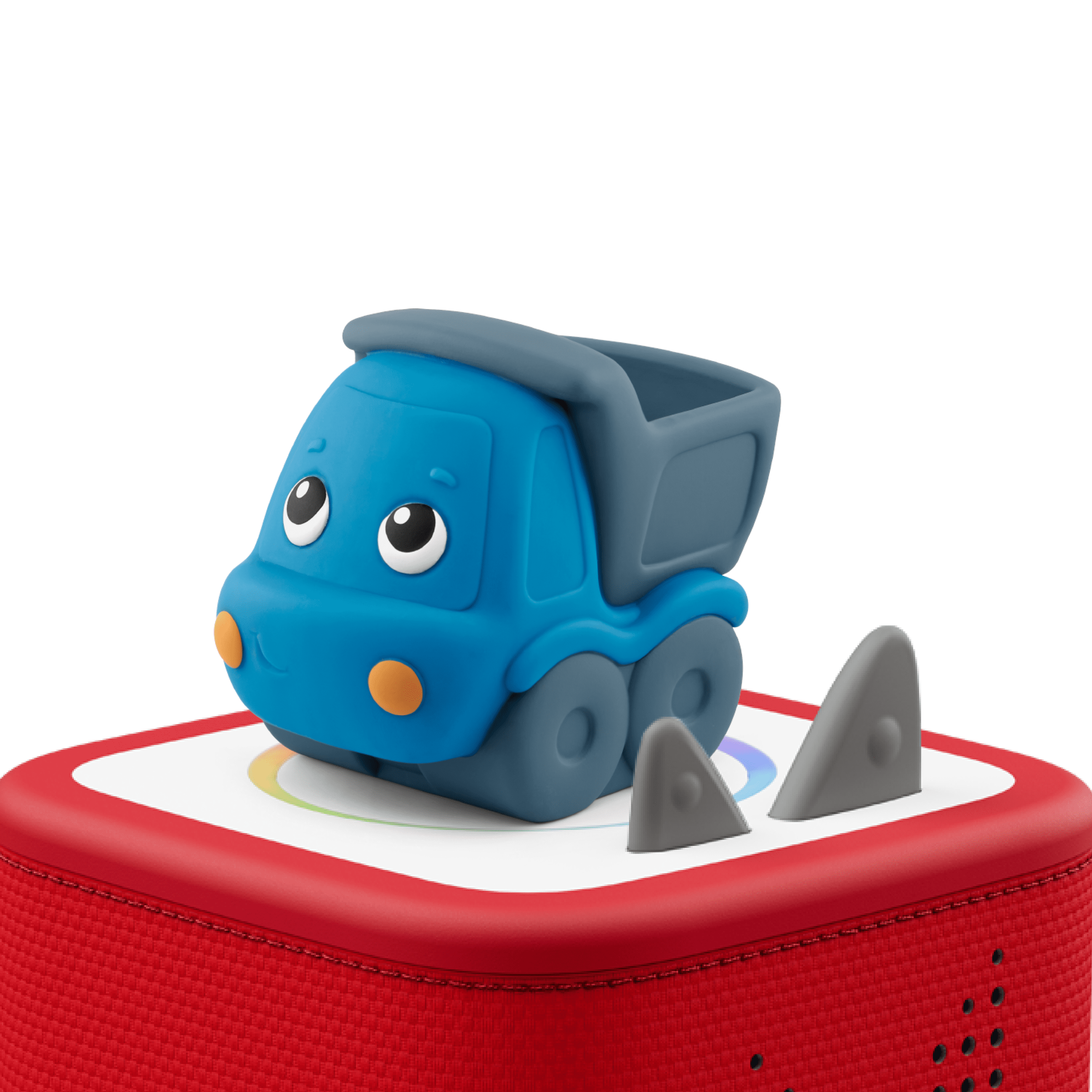 tonies My First Tonies – Construction Set – ensemble de 3 pièces (Anglais)