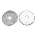 thumbnail image 5 of 5pcs Replacement parts Robot Vacuum Cleaner cleaning coloth for For For Ultenic MC1, 5 of 5