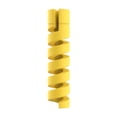 thumbnail image 2 of Iumwxz Data Cable Protective Cover Phone Common Charging Cable Multi Colour home tool Yellow Silica gel Holiday Gift Finder, 2 of 3
