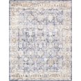 thumbnail image 1 of Pasargad Home PRC-1022BI 5x7 5 x 7 ft. Amadeus Design Power Loom Area Rug, Beige, 1 of 1