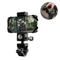 thumbnail image 1 of Golf Cart Phone Holder, Adjustable Cell Mount Holder for Bike, Universal Bike Phone Holder, 1 of 5