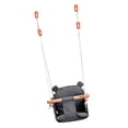 thumbnail image 4 of relayinert Baby Swing Seat Secure Hammock Toy Sports & Outdoor Play Toys for Backyard, 4 of 9