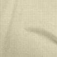 thumbnail image 1 of oneOone Silk Tabby Pale Yellow Fabric Geometric Sewing Craft Projects Fabric Prints By Yard 42 Inch Wide, 1 of 4