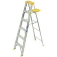 thumbnail image 1 of Werner 365 stepladders, 5-Foot, 1 of 2