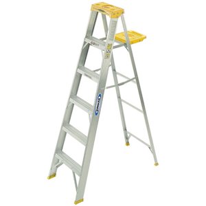 Werner 365 des échasses, 5-Foot