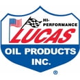 thumbnail image 1 of Lucas Oil Power Steering Fluid 10824-6 Single; 1 Quart Bottle, 1 of 2