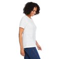 thumbnail image 4 of Iyla Women's Ripple Tee, 4 of 6