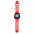thumbnail image 2 of Little Tikes Tobi™ 2 Robot Smartwatch with Head-to-Head Gaming, Advanced Graphics, Motion-Activated Selfie Camera, Games, Pedometer, Splashproof, Wireless Connectivity, Built-in Cameras- Red, 2 of 6