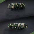 thumbnail image 4 of Véhicules de Missiles Moulés sous Pression Modèle Armée Décoration de Table Cadeaux pour Enfants Adultes, 4 of 9